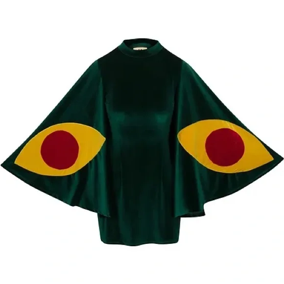 Fashion Brand Company Mothman Mini Dress - Picture 4 of 5